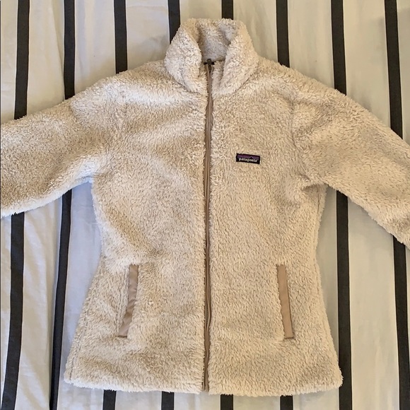 Patagonia Jackets & Blazers - PATAGONIA Teddy Zip Jacket